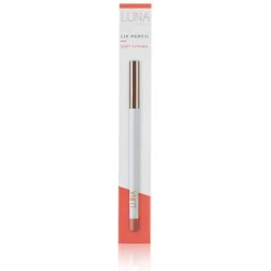 Luna by Lisa Jordan Lip Pencil Soft Citrine.