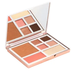 Luna by Lisa Jordan Pearl & Glow Face Palette