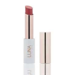 Luna by Lisa Jordan Precision Satin Matte Lipstick
