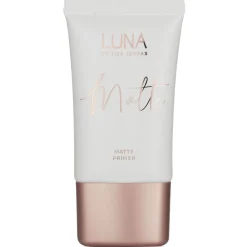 Luna By Lisa Jordan Primer