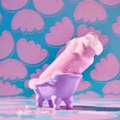 Luna Gentle Wash Shampoo