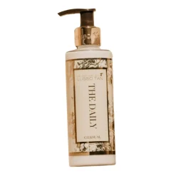 Lusso Tan Daily 200ml