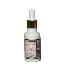Lusso Tan Daily Tinted Drops