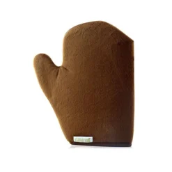 Lusso Tan Double Sided Velvet Tanning Mitt