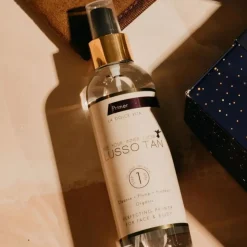 Lusso Tan Primer