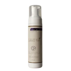 Lusso Tan Rapid Mousse