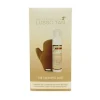 Lusso Tan Summer Duo Set - Dark