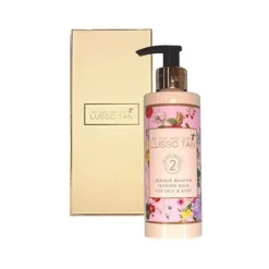 Lusso Tan Summer Tanning Balm