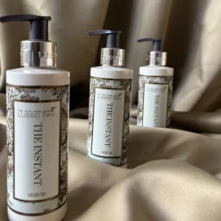 Lusso Tan The instant Serum 200ml