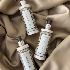 Lusso Tan The instant Serum 200ml