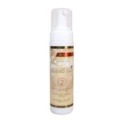 Lusso Tan Ultra Dark Mousse