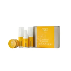 Margaret Dabbs  London Fabulous Hands Discovery Kit