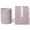 Margaret Dabbs Morning Bloom Rose & Lemon Luxury Candle