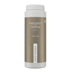 Margaret Dabbs Soothing Foot Powder