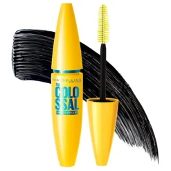 Maybelline Colossal Waterproof Mascara