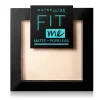 Maybelline Fit Me Matte and Poreless Powder Classic Ivory
