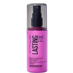 Maybelline Lasting Fix Makeup Spray Clear