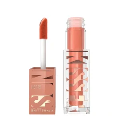 Maybelline Sunkisser Liquid Glow Blush
