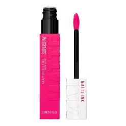 Maybelline Superstay 24 Matte Ink Lipstick