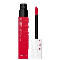 Maybelline Superstay 24 Matte Ink Lipstick
