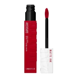 Maybelline Superstay 24 Matte Ink Lipstick