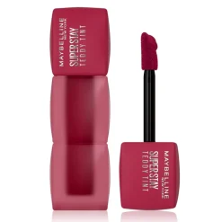 Maybelline Teddy Tint Lipstick