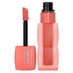 Maybelline Teddy Tint Lipstick