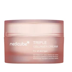 Medicube Triple Collagen Cream 4.0 50ml