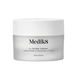 Medik8 C Tetra Cream Lipid Vitamin C Radiance
