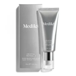 Medik8 Crystal Retinal 6 Night Serum