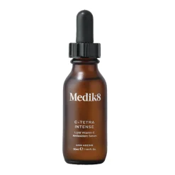 Medik8 C-Tetra Luxe (formerly Intense Antioxidant Serum)