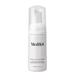 Medik8 Micellar Mousse 40ml