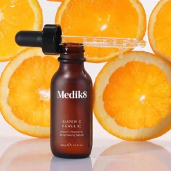 Medik8 Super Ferulic Vitamin C Brightening Serum