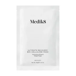 Medik8 Ultimate Recovery Bio Cellulose Mask Single Sheet