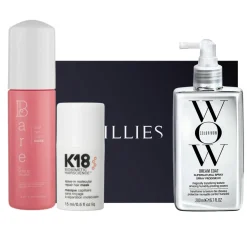 Millies Exclusive - Gloss & Glow Gift Box