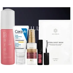 Millies Exclusive - The Birthday Ritual Gift Box
