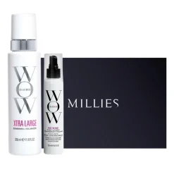 Millies Exclusive Color Wow Gloss & Lift Gift Box