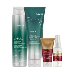 Millies Exclusive Joico Joiful Volume Ultimate Hair Affair Gift Box