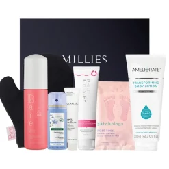 Millies Exclusive Summer Love Beauty Box