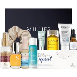 Millies Exclusive The Birthday Box