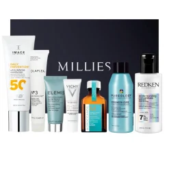 Millies Exclusive To My Beautiful Bestie Gift Box