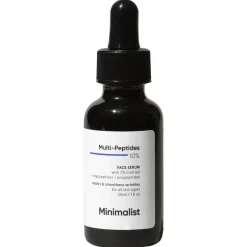 Minimalist Multi Peptide 10% Serum