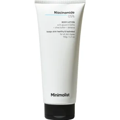Minimalist Niacinamide 5% Body Lotion