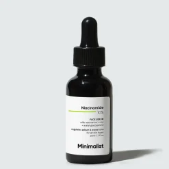 Minimalist Niacinamide 10% Serum