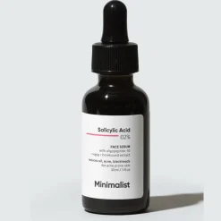 Minimalist Salicylic Acid 2% Face Serum