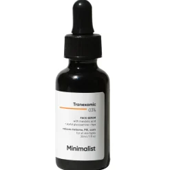 Minimalist Tranexamic 3%+Serum
