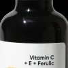 Minimalist Vitamin C + E+ Ferulic Acid Face Serum