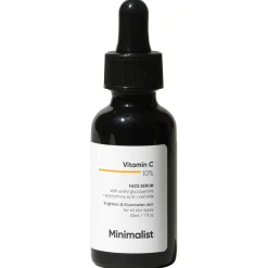 Minimalist Vitamin C 10% Face Serum