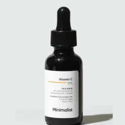 Minimalist Vitamin C 10% Face Serum