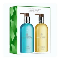 Molton Brown Aromatic & Citrus Hand Care Collection SAVE 32%